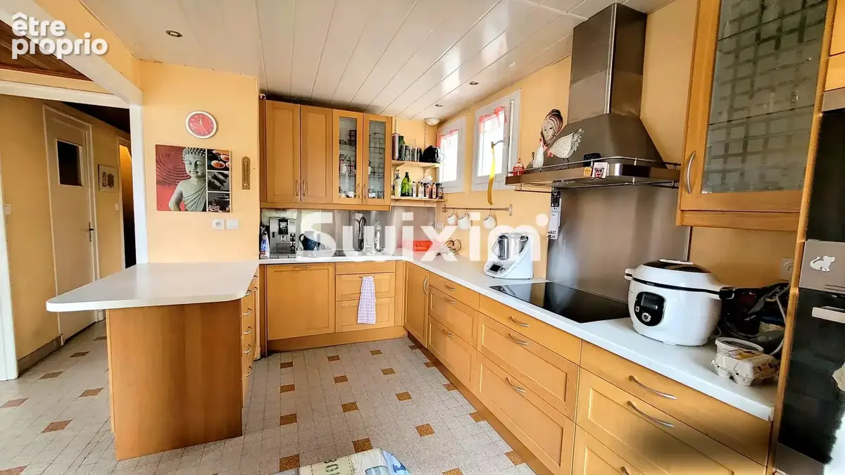 Maison familiale orgelet - photo 5