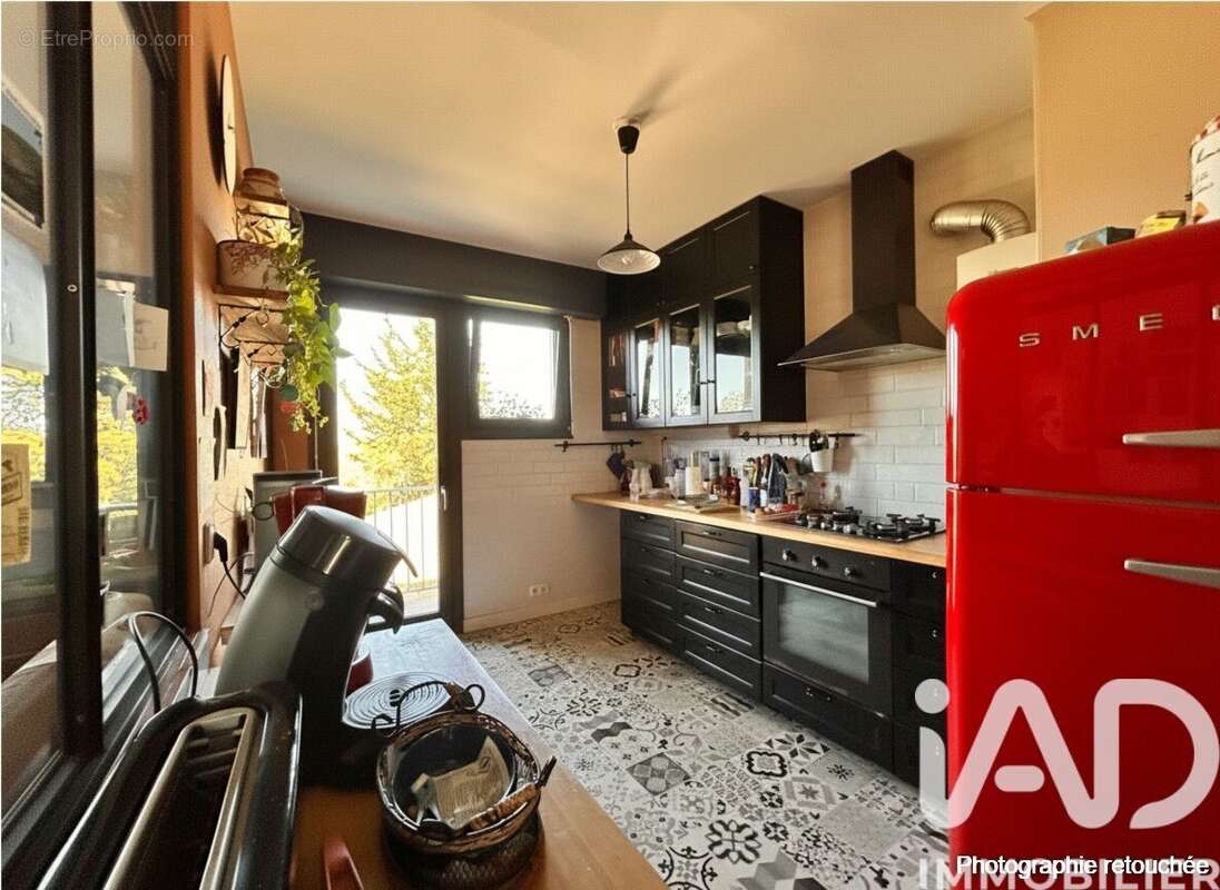 Photo 6 - Appartement à VITRE