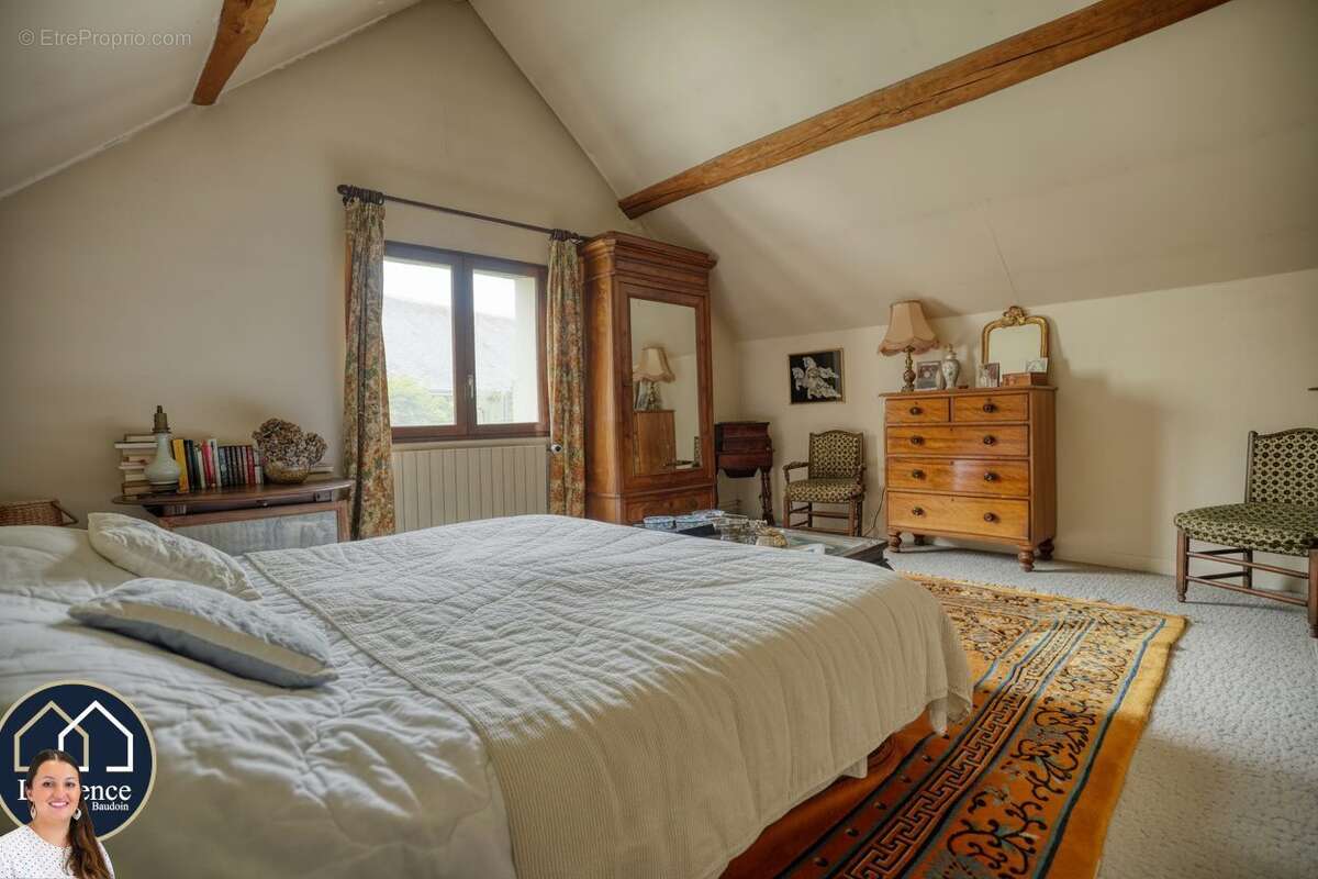 Maison 201 m² à Charpont  - photo 9
