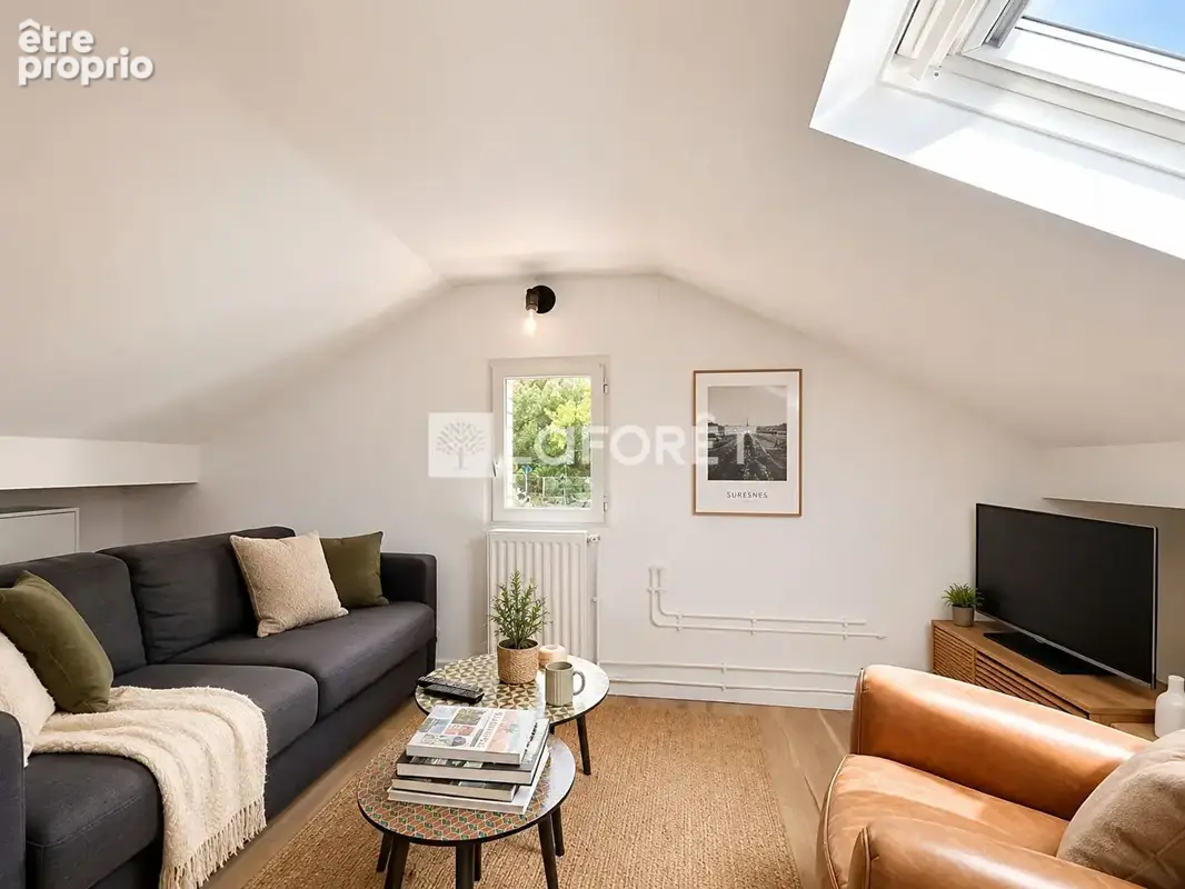 Charmante Maison de ville Nanterre - photo 6