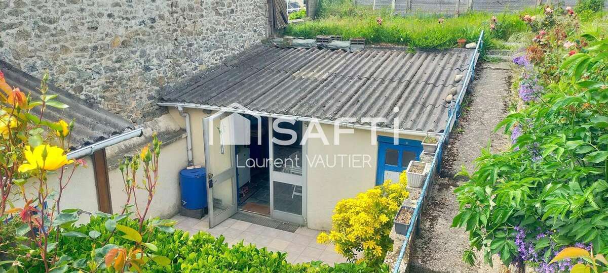 Photo 4 - Maison à COUTANCES