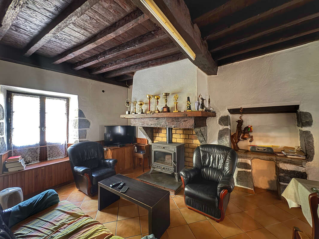 Maison à SAINT-JEAN-PIED-DE-PORT