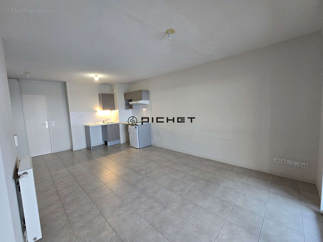 Appartement à LA ROCHELLE