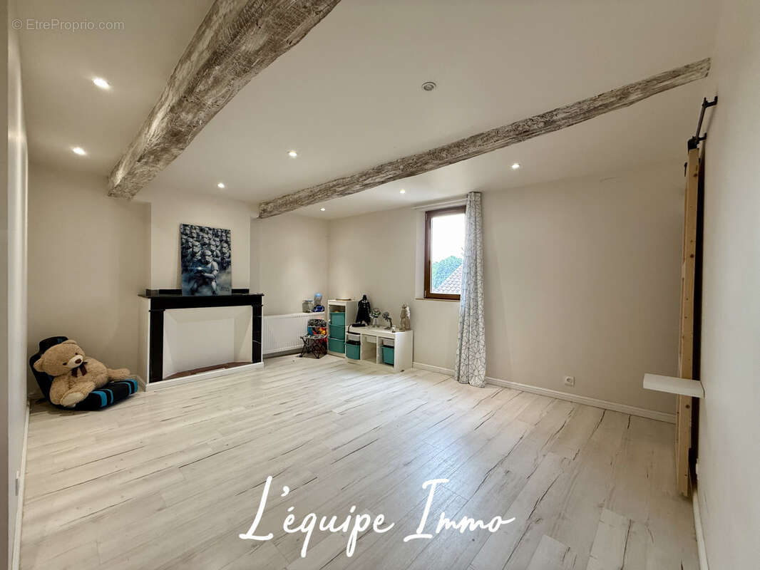 Maison à CAZAUX-SAVES