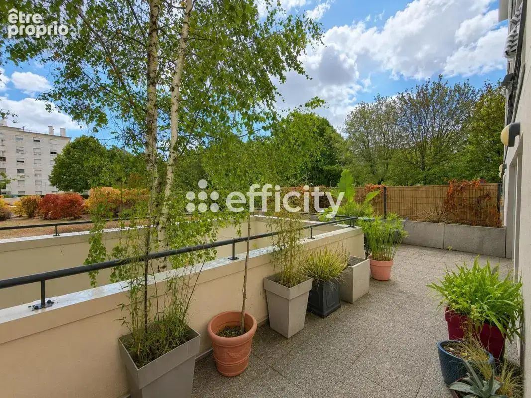 Appartement - photo 4