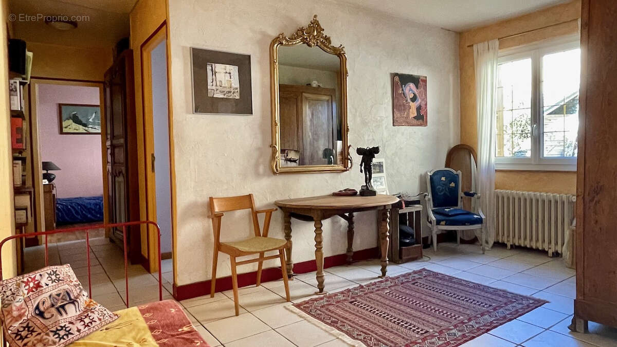 Maison à CONCHES-EN-OUCHE