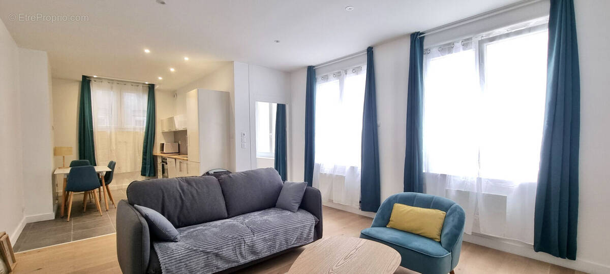 Appartement à LILLE