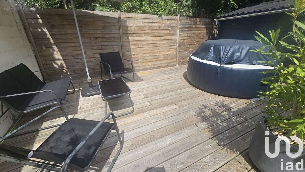 Photo 5 - Maison à VIRY-CHATILLON