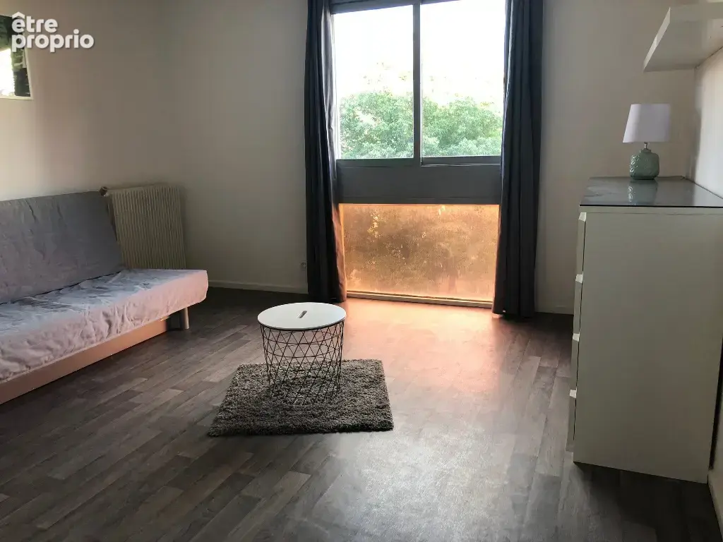 studio meublé idéal investisseur proche de la Faculté Jean Jaurès - photo 5