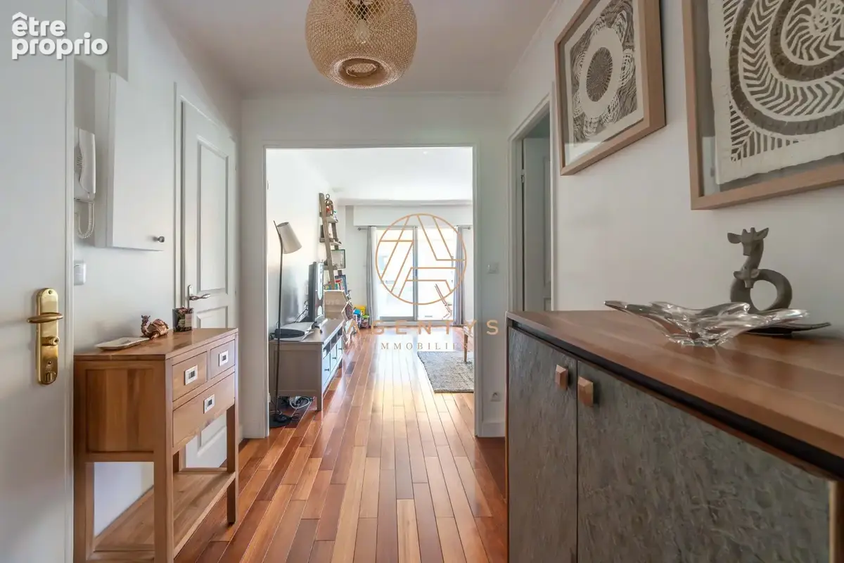 Appartement 3 pièces 71 m² à vendre à Nogent-Sur-Marne (94130) - photo 5