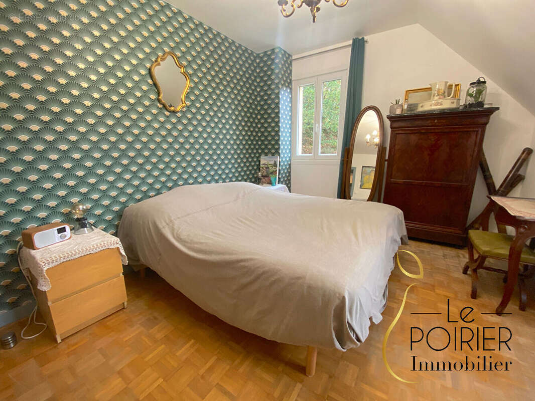 Maison à PLENEUF-VAL-ANDRE