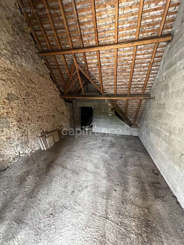 Maison à vendre 2 pièces DANGEUL (72) - photo 20