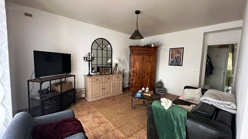 Maison à LA BRUFFIERE