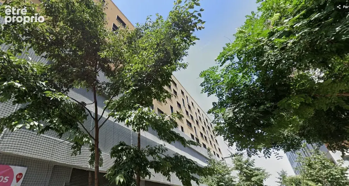 INVESTISSEMENT LOCATIF  Marseille  Résidence Étudiante Studéa Euroméditerranée  6,12 % de rentabilité - photo 11