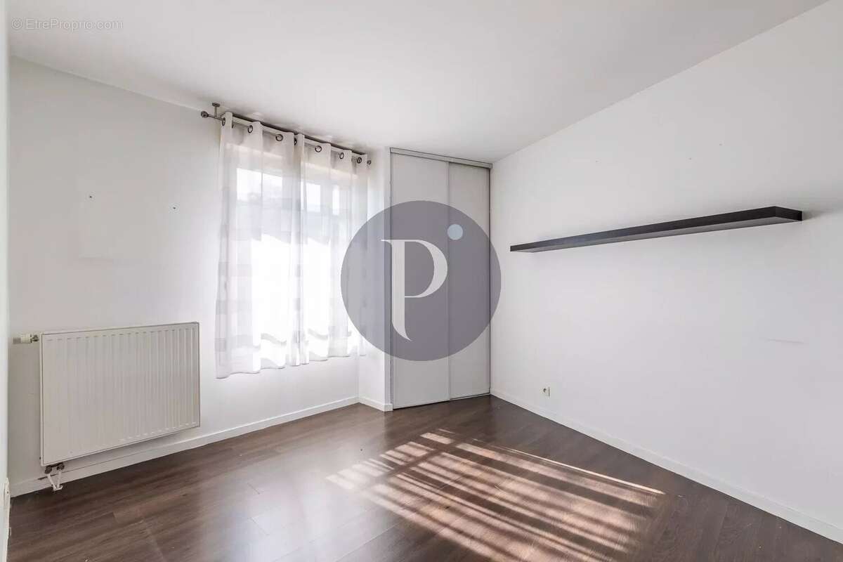 Appartement à CHATENAY-MALABRY