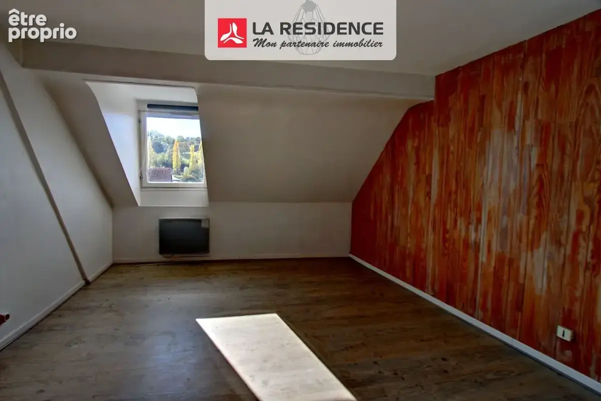 Appartement 10 pièces 145 m² à vendre à Gaillon (27600) - photo 8