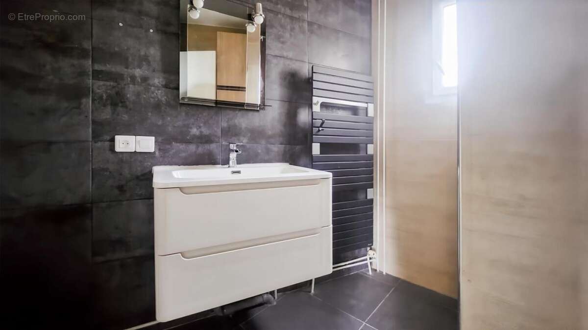 Maison à ATHIS-MONS