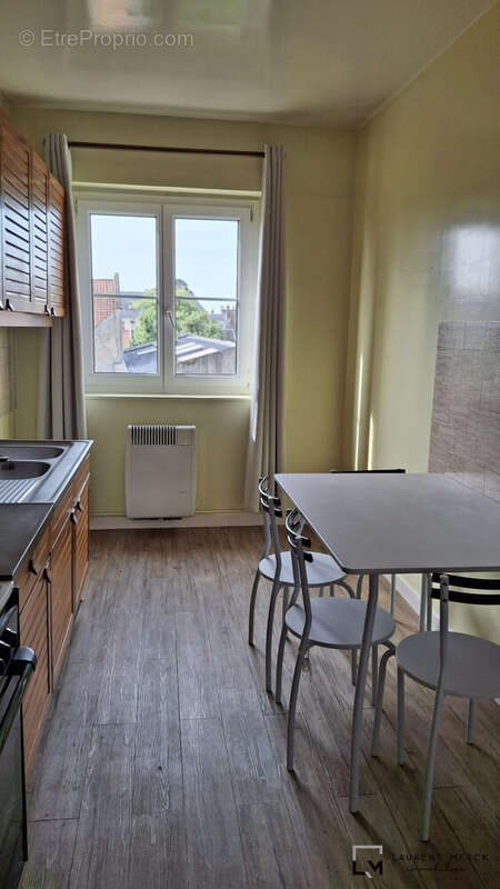 Appartement 78 m² à Saint-Omer  - photo 3