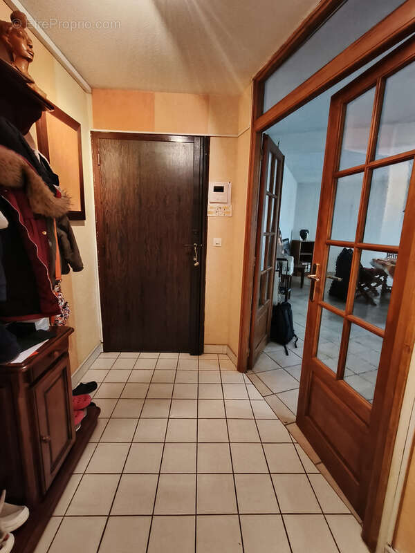 Appartement à CHALON-SUR-SAONE