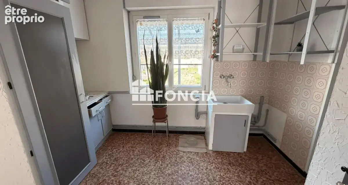 Maison de bourg Saint Maixent - photo 5