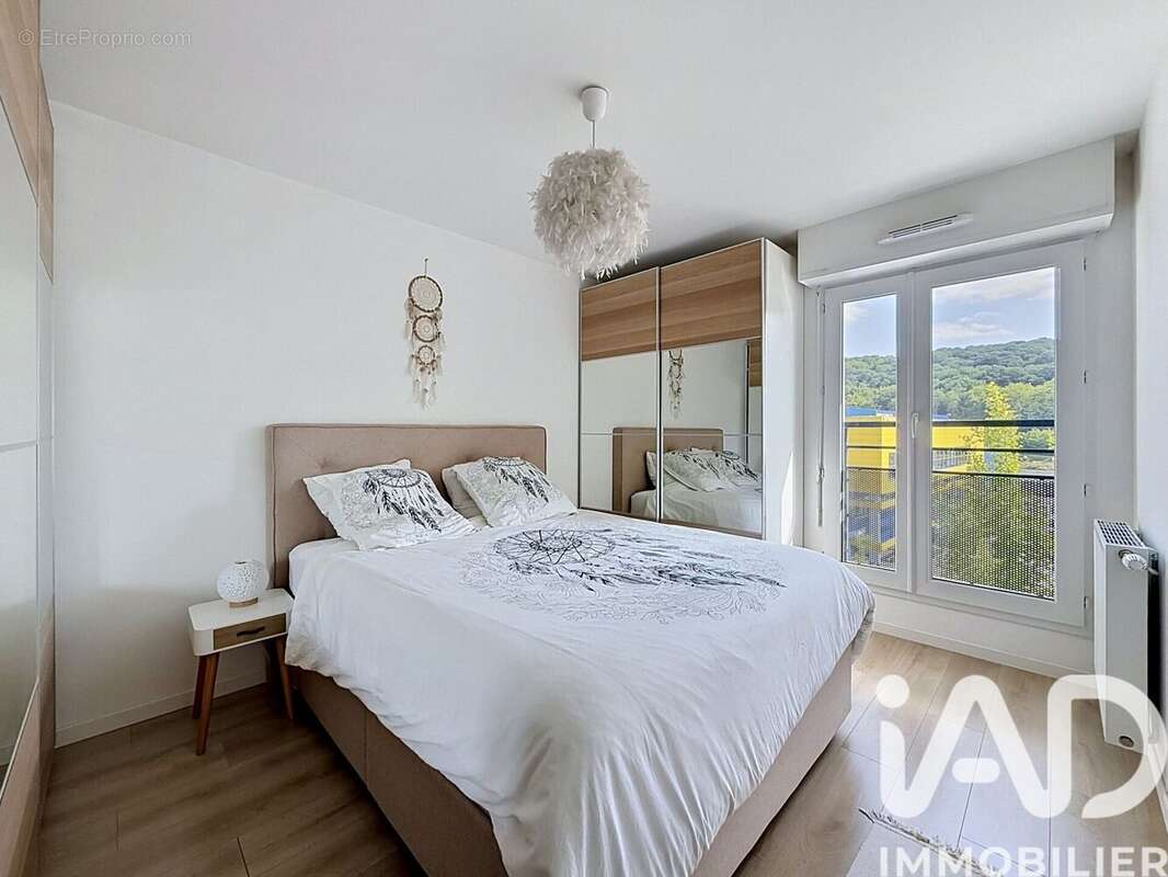 Photo 5 - Appartement à FRANCONVILLE
