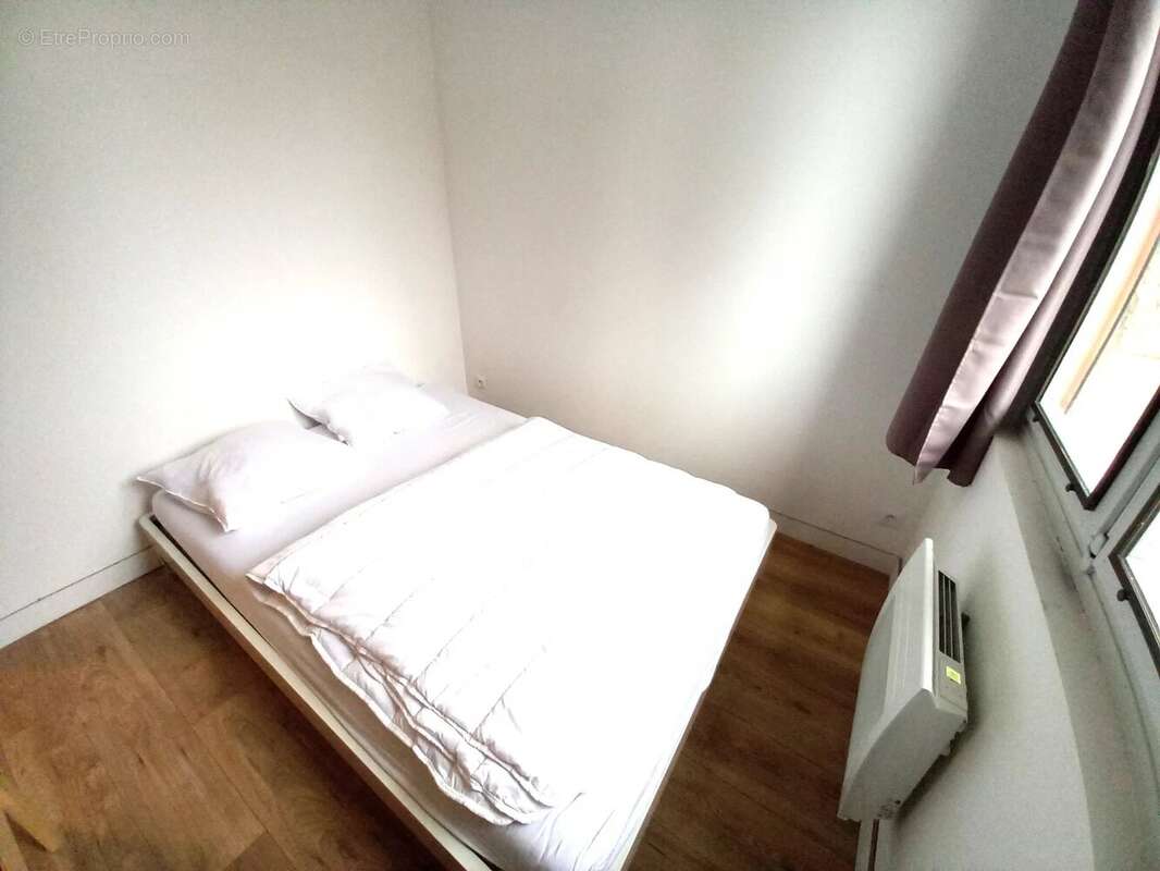 Appartement à FONT-ROMEU-ODEILLO-VIA