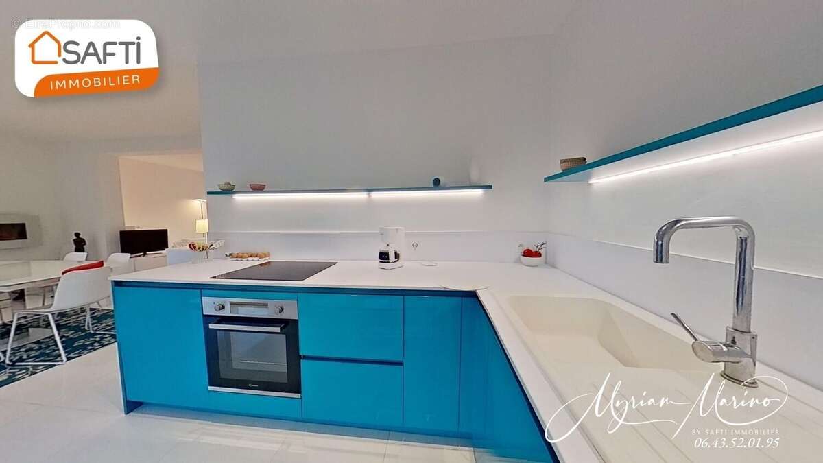 Photo 6 - Maison à FREJUS