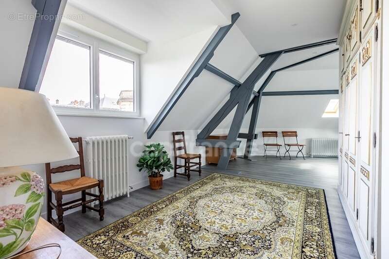 Maison à SOISSONS