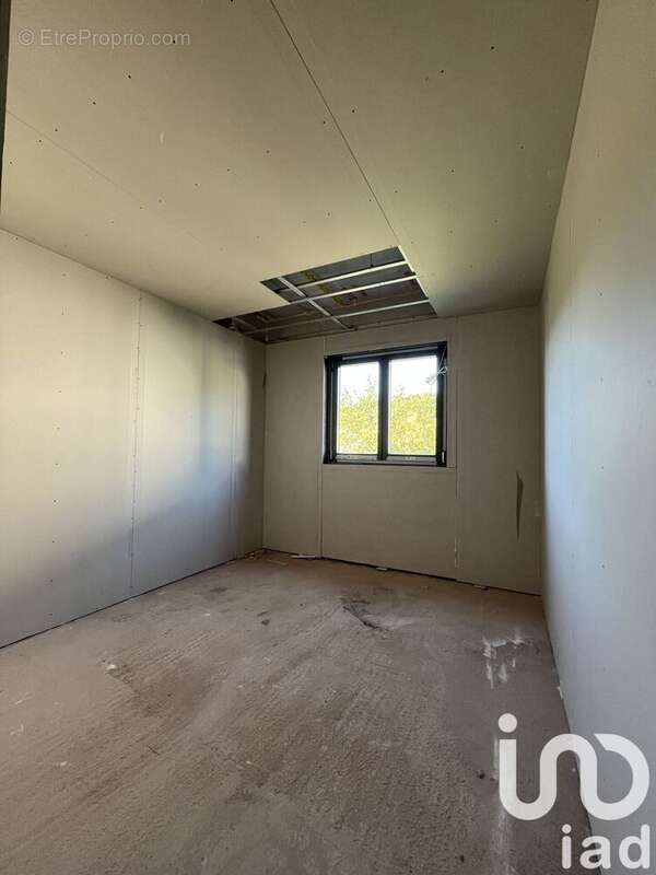 Photo 4 - Maison à SAINT-AVOLD