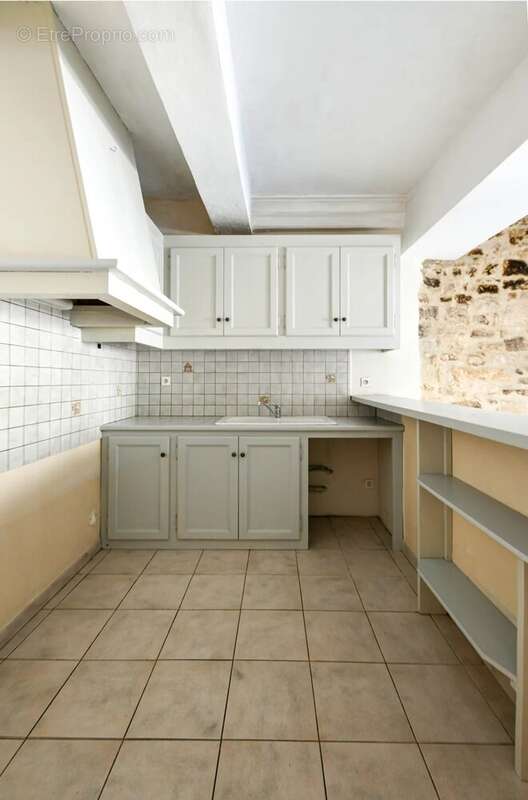 Appartement à UZES