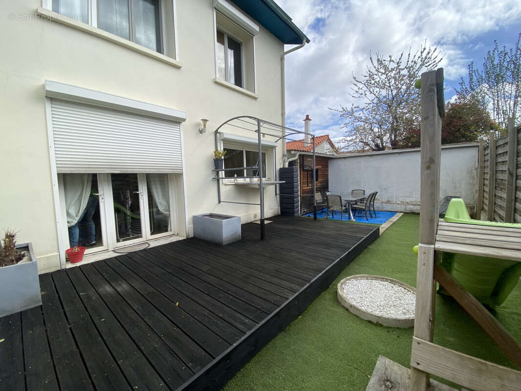 Maison à TARBES