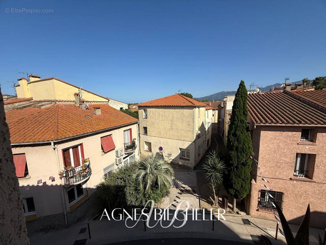 Appartement à PALAU-DEL-VIDRE