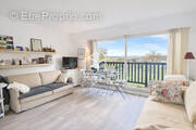 Appartement à DEAUVILLE