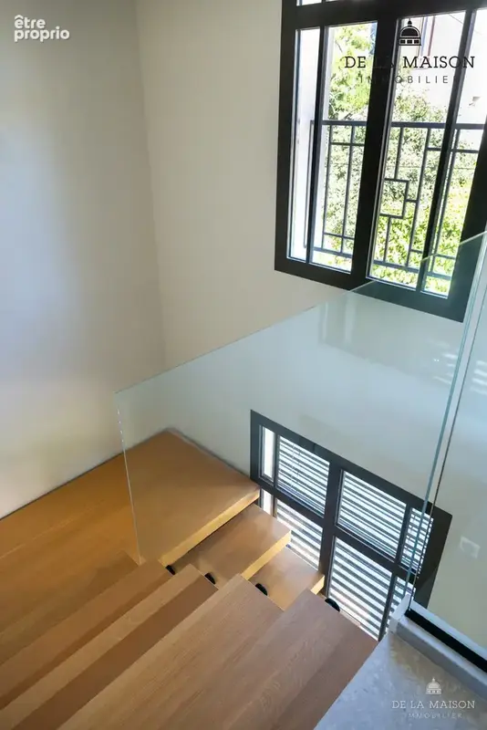 Maison 7 pièces 225 m² à vendre à Lyon-3e (69003) - photo 7