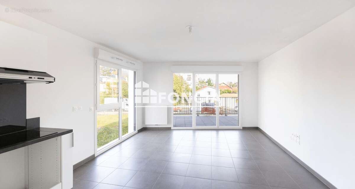 Appartement à ANGLET