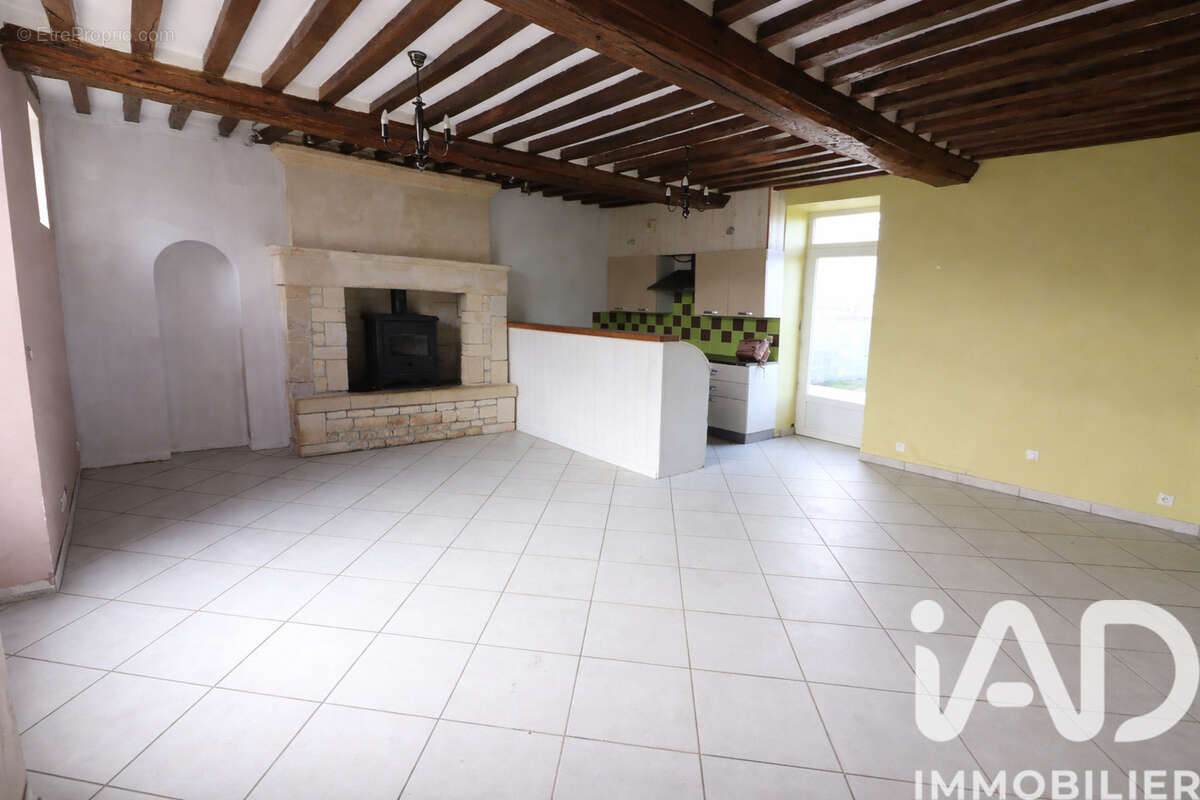 Photo 3 - Maison à ROSEL