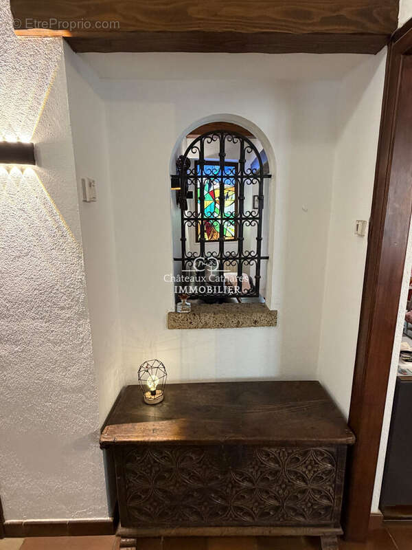 Maison à SAINT-PAUL-DE-FENOUILLET