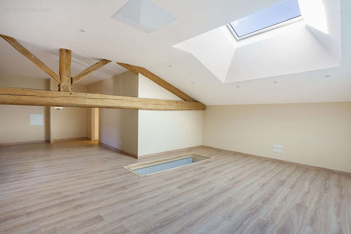 Maison Uchizy 4 pièces 150 m2 - photo 10