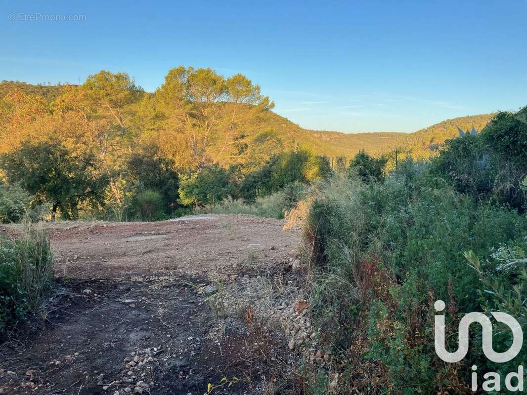 Photo 6 - Terrain à LE TIGNET