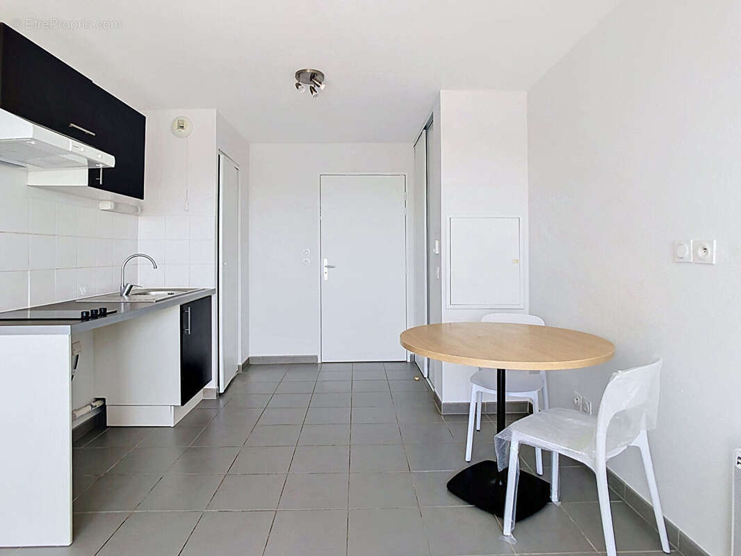 Appartement à BALMA