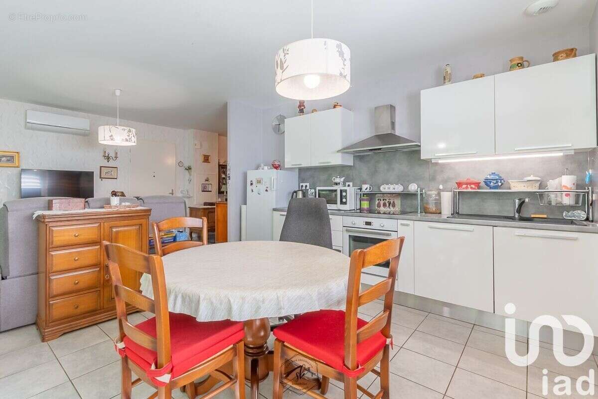 Photo 2 - Maison à AMNEVILLE