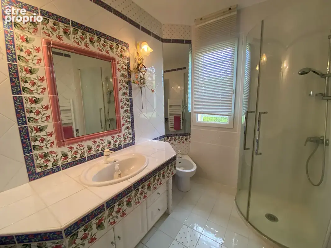 Maison Castelnaudary 6 pièce(s) 181.02 m2 - photo 12