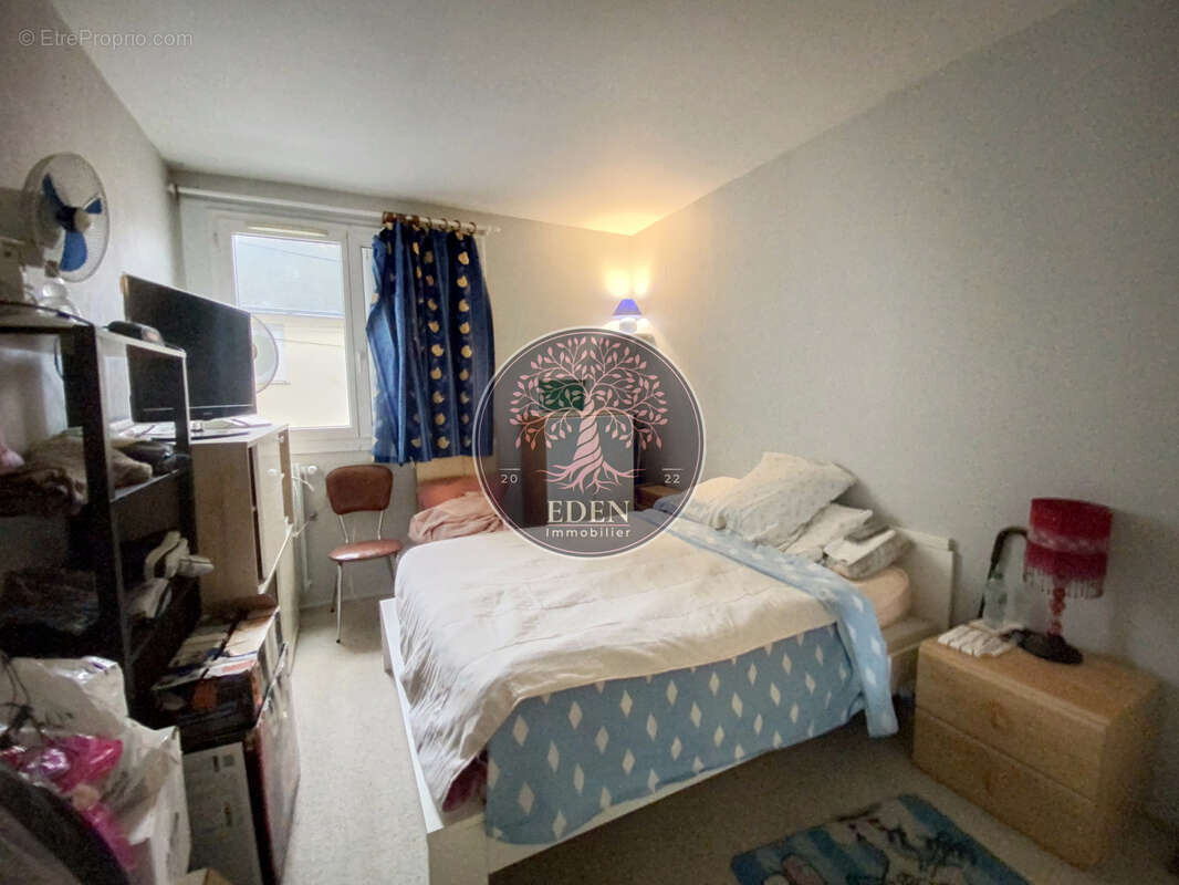 Appartement à DREUX
