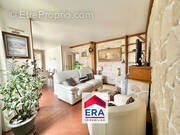 Appartement à SARTROUVILLE