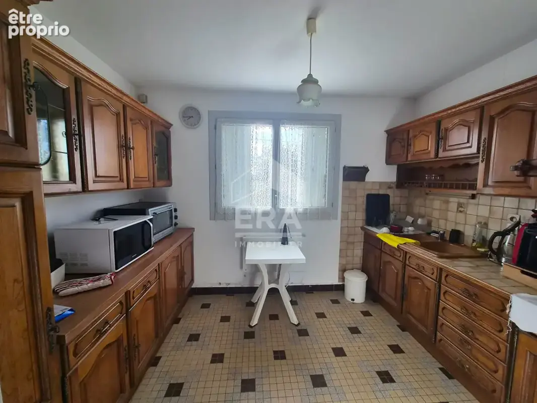 Maison 66m² à montpon-ménestérol - photo 2