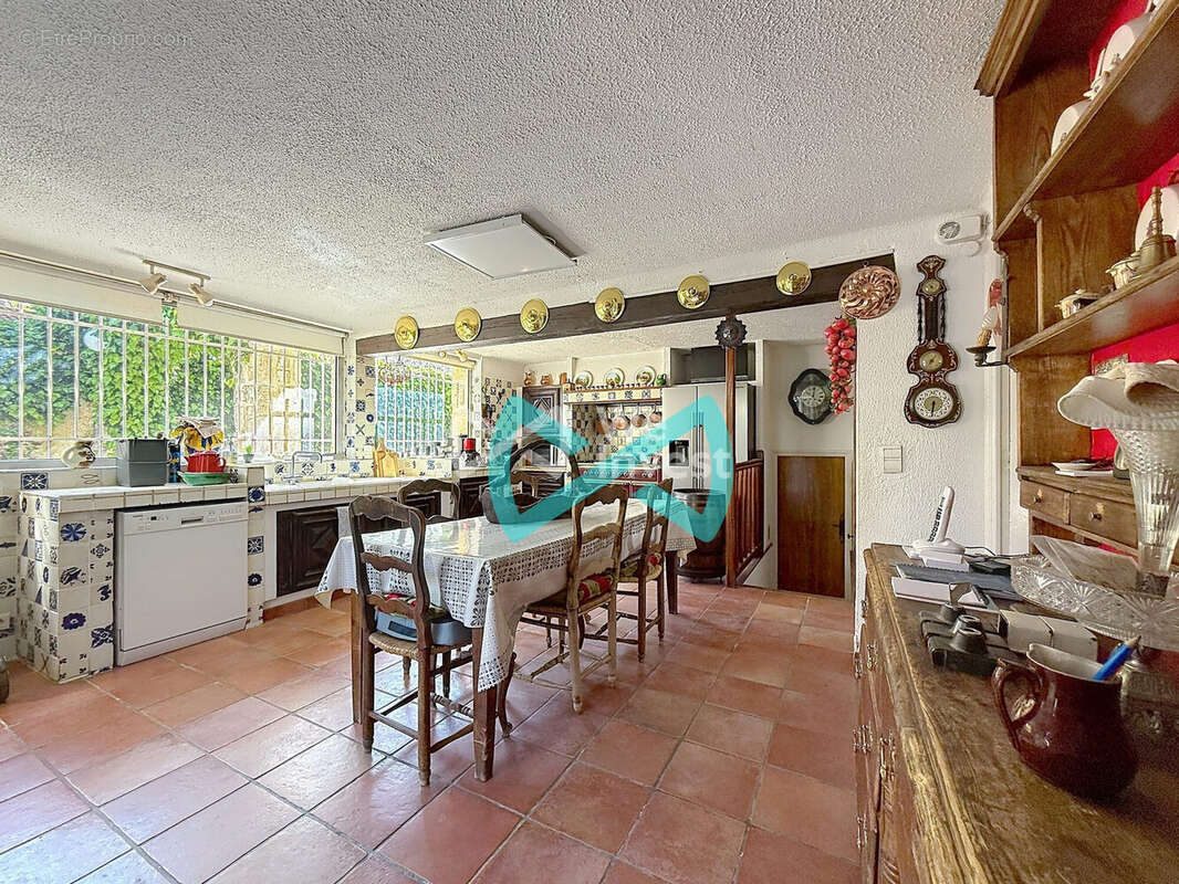 Maison à MONTPELLIER