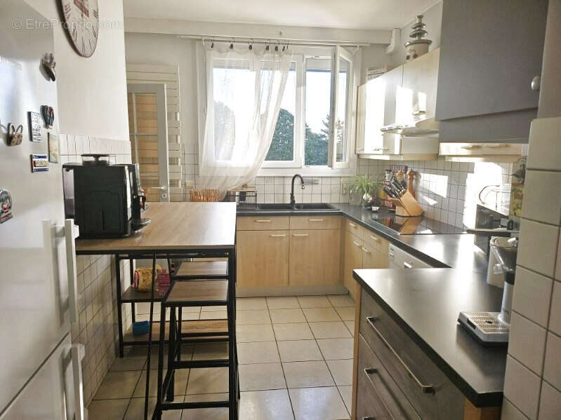 Appartement à TARBES