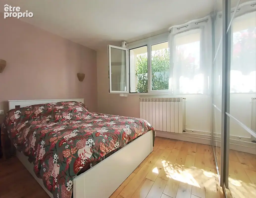 Appartement Bornel 3 pièce(s) - photo 4
