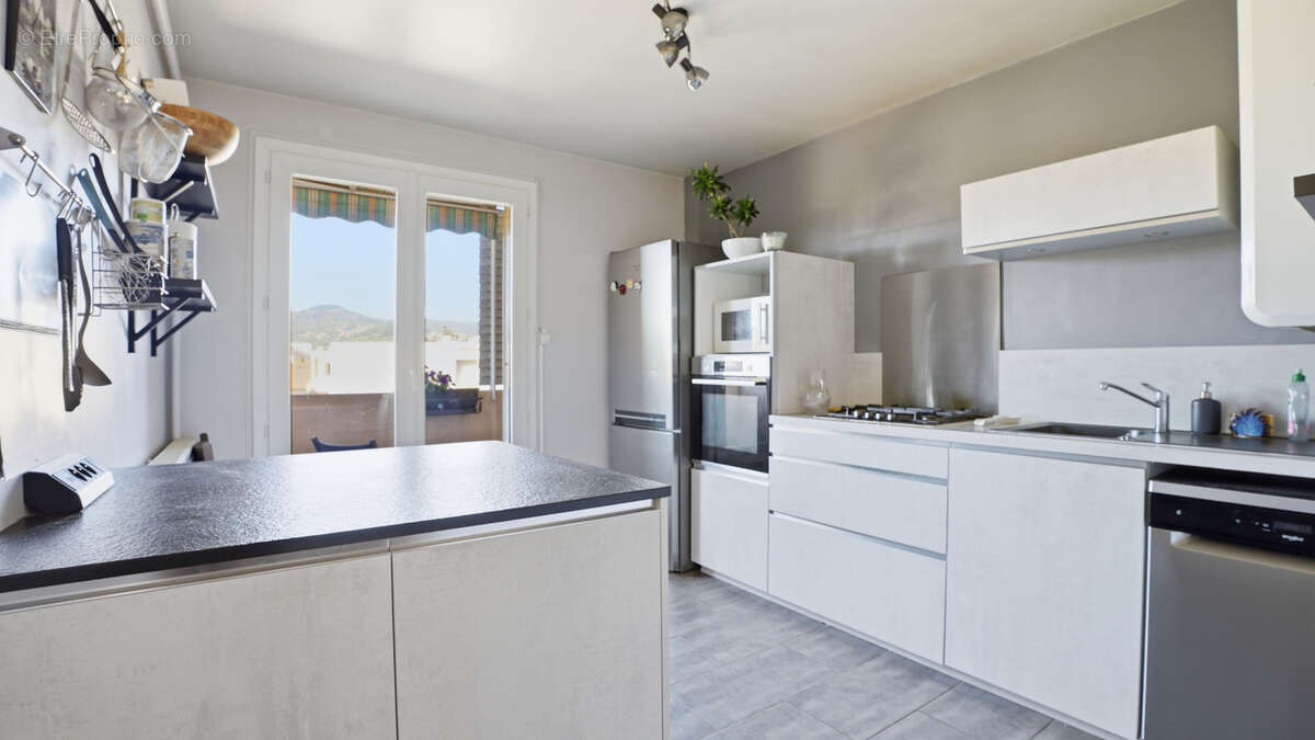 Appartement à CLERMONT-FERRAND