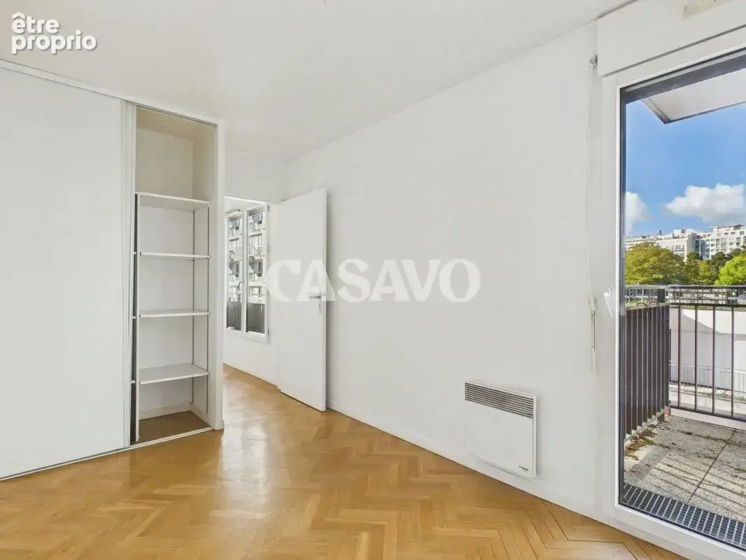 Vente Appartement 3 pièces de 68m² - 75020 Paris - photo 9